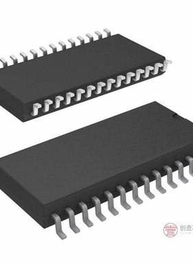 原装IS62LV256AL-45ULI全新IC SRAM 256KBIT PARAL