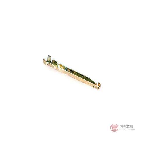 原装正品HR22-SC-122全新CONTACT SOCKET 24-28AWG CRIMP