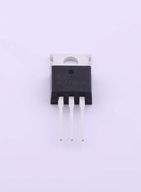 原装NCE6050A全新N沟道 60V 50A正品