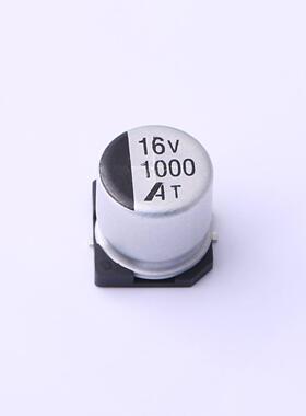 原装GVT1C108M1010CNVC全新1000uF 20% 16V正品