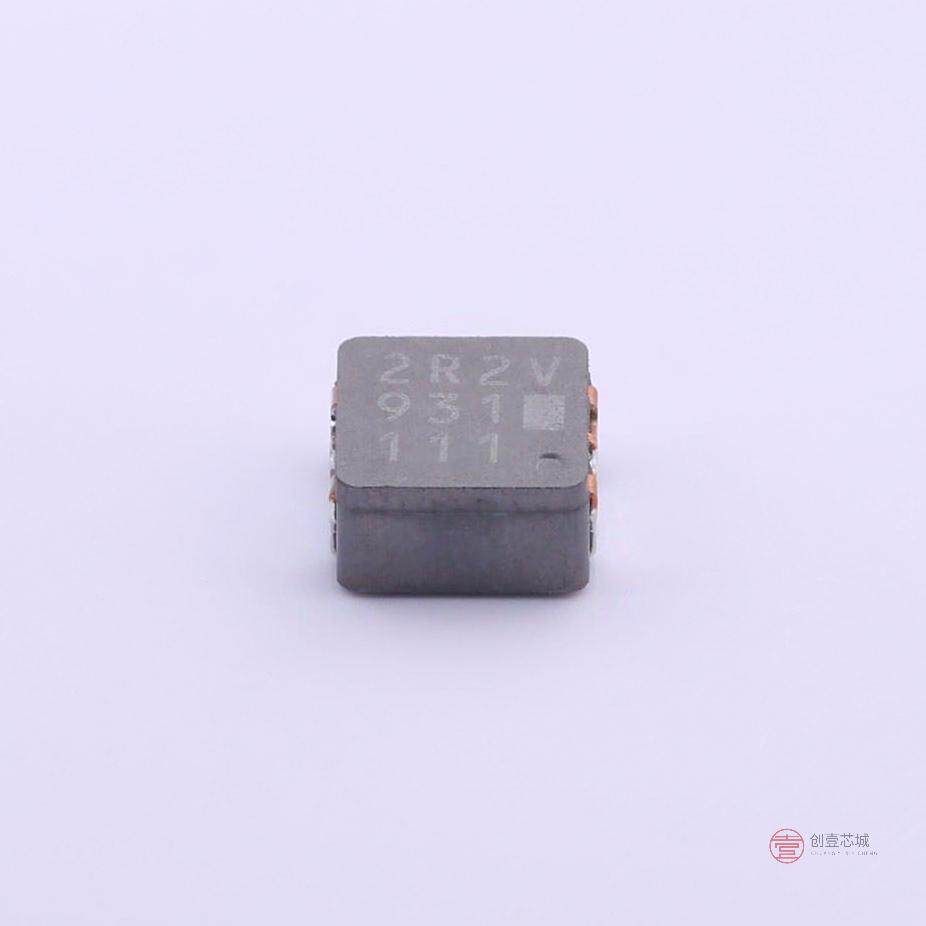 原装ETQP3M2R2KVP全新2.2uH 20% 5.2A 20m正品