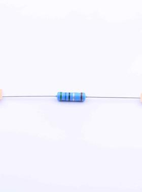 原装MFR3WSFTF73-5R6全新5.6 1%正品