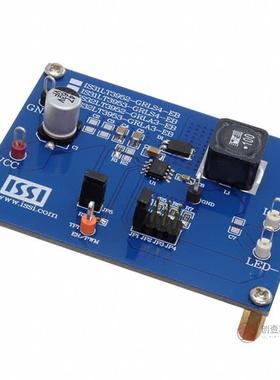原装IS31LT3952-GRLS4-EB全新DEMO BOARD正品