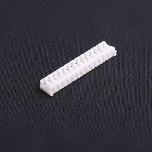 原装HX25004-14Y全新2.5mm 1x14P 白色正品