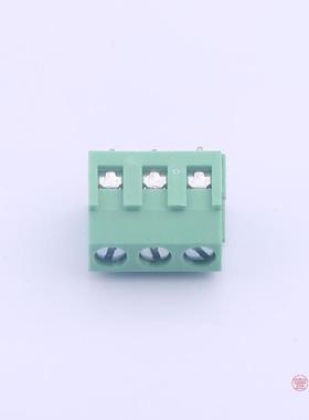 原装TY381-3.81-03P-14-00AH全新3.81mm 排数