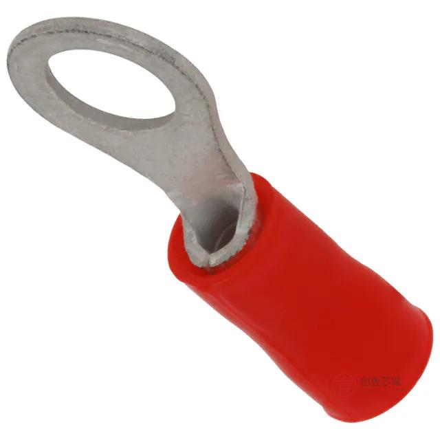 原装2-34149-1全新CONN RING CIRC 16-22AWG #10正品