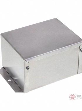 原装1411FBLU全新BOX ALUM UNPAINTED 5.010 L X 4 W正品