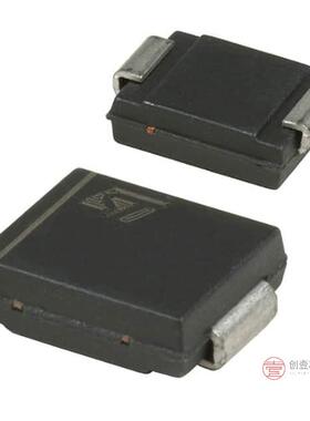 原装正品STTH212S全新DIODE GEN PURP 1.2KV 2A SMC