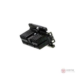PLUG HSG 20POS 原装 正品 2全新CONN MULTI 174952