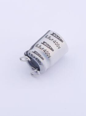 原装正品ECE2GM6R8G13TTTJ全新6.8uF 20% 400V