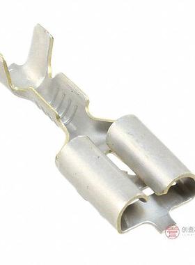 原装280095-2全新CONN QC RCPT 18-22AWG 0.250正品