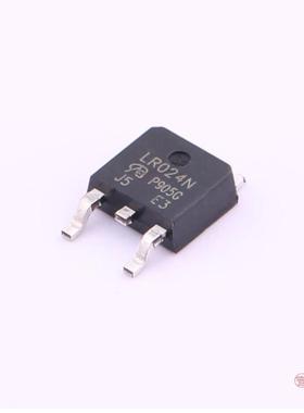 原装LR024N全新N沟道 漏源电压(Vdss)：60V
