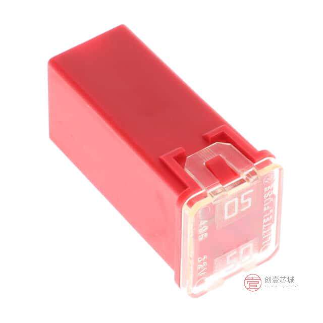 原装0495050.ZXA全新FUSE AUTO 50A 32VAC AUTO LINK正品