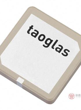 原装正品SGGP.25.4.A.02全新RF ANT 1.575/1.602GHZ