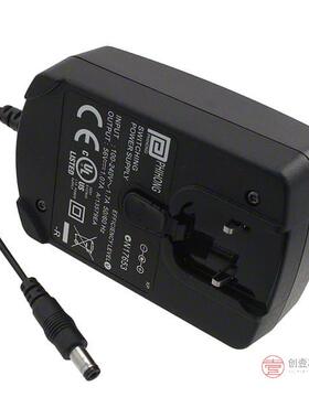 原装PSA60R-240-R全新AC/DC WALL MOUNT ADAPTER 2