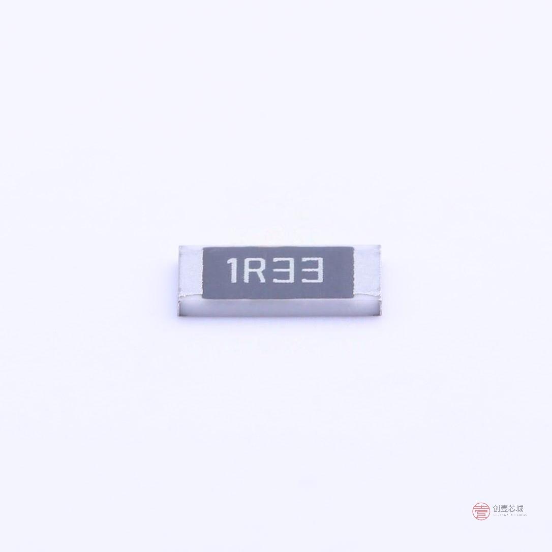 原装CR2010F1R33E04S全新1.33 1% 750mW正品