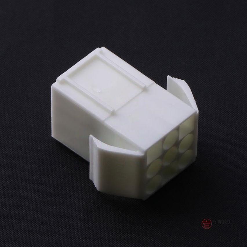 原装ELR-09V全新4.5mm 1x9P正品
