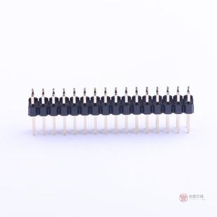 2x16P正品 原装 B110全新2.54mm 2100S32P