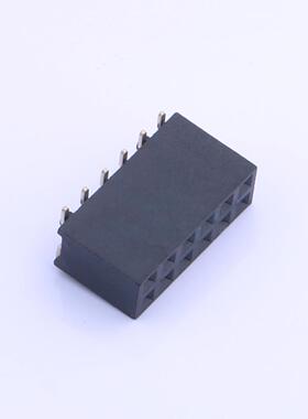 原装FH-00538全新排母 间距2.54mm 12Pin(2x