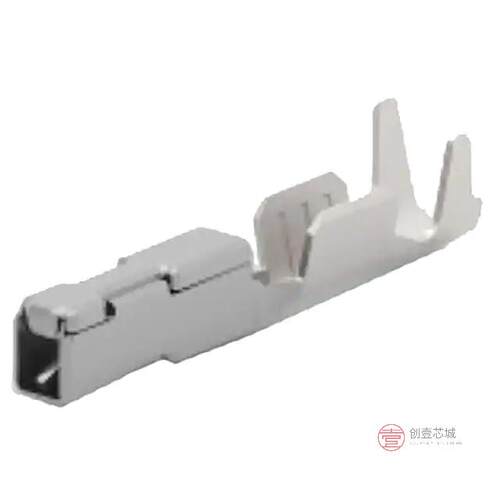 原装正品1456968-2全新CONN SOCKET 18AWG CRIMP SILVER