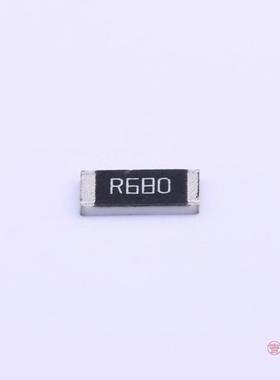 原装201007F680LT4E全新680m 1% 750mW正品