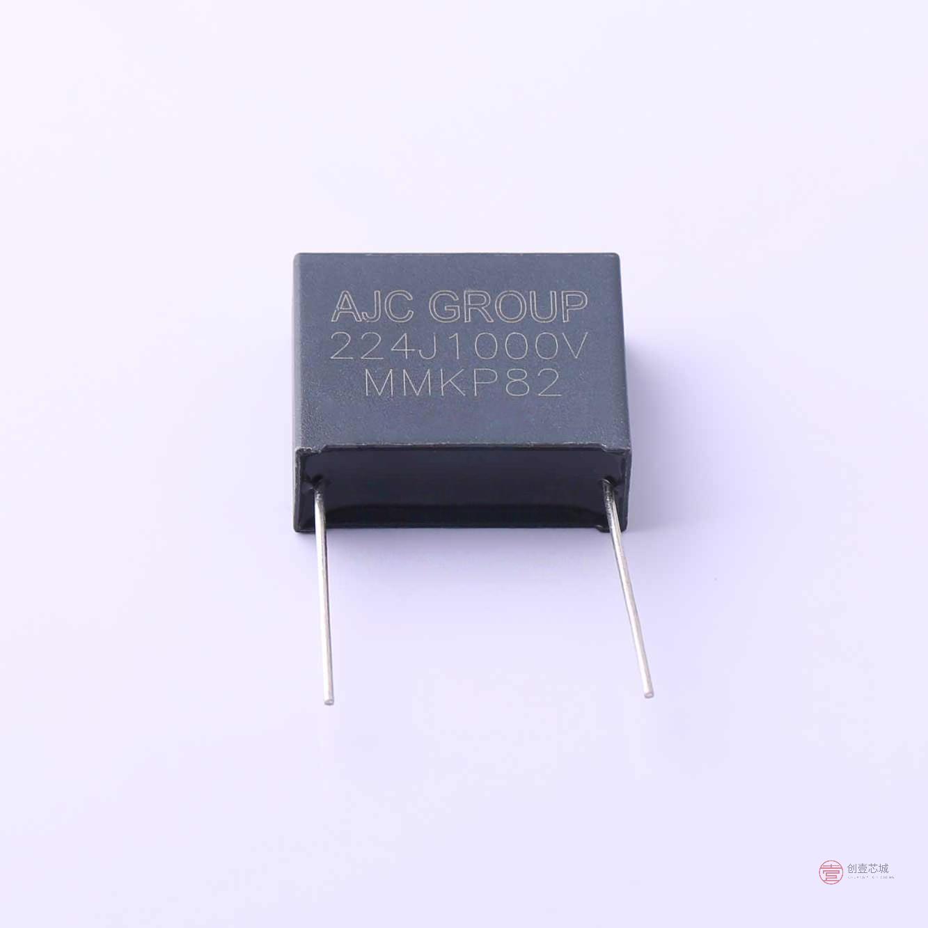 原装MMK224J3AESAJ208G0全新220nF 5% 1kV MMK