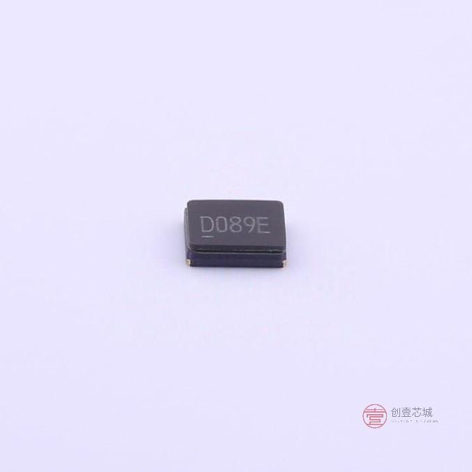 原装1C208000BC0R全新DSX321G 8MHz 12pF 20ppm正品