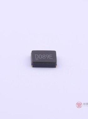 原装1C208000BC0R全新DSX321G 8MHz 12pF 20ppm正品