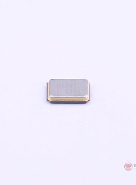 原装X1E0000210128全新24MHz 10ppm 10pF正品