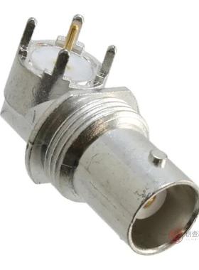 原装5415025-1全新CONN BNC JACK R/A 50 OHM PCB正品