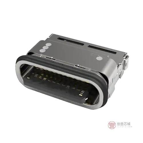 原装2305018-2全新CONN RCP USB3.1 TYPEC 24P SMD RA正品