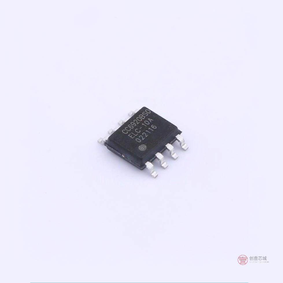 原装正品CC6920BSO-10A全新CC6920BSO-10A - 实物图