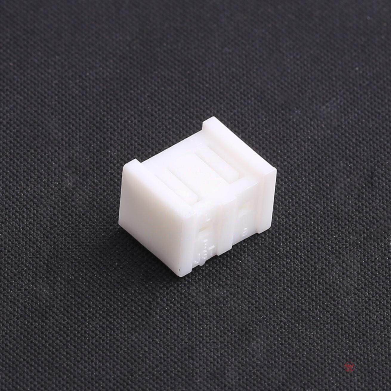 原装2P-SDN-A全新3.96mm 1x2P正品