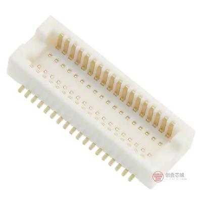 原装DF12(3.0)-36DP-0.5V(86)全新CONN HDR 36POS