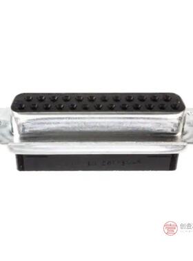 原装207516-5全新CONN D-SUB HOUSING RCPT 25POS正品