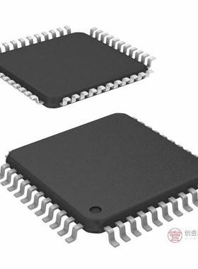 原装ATMEGA32U4-AU全新IC MCU 8BIT 32KB FLASH 44