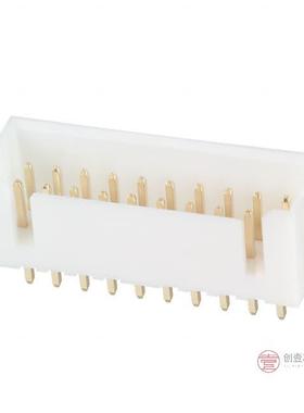 原装DF1B-20DP-2.5DSA(01)全新CONN HEADER VERT 2