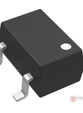 原装正品MC74VHC1G66DTT1G全新IC SWITCH SPST 5TSOP