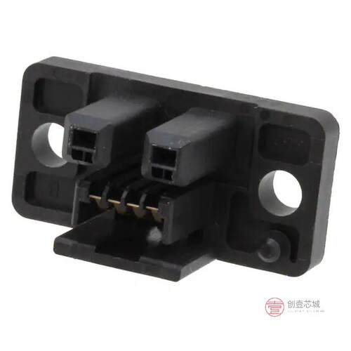 原装正品292184-1全新CONN RCPT HSG MINI-DRAWER 6P BLK