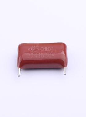 原装B22J224JQ135170100060EOZ全新220nF 5% 630V正品