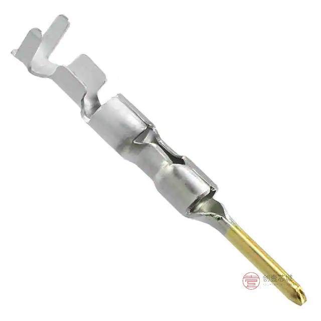 原装1-794218-0全新CONN PIN 22-26AWG CRIMP GOLD正品