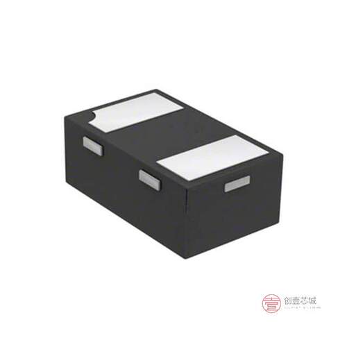 原装正品D24V0L1B2LP-7B全新TVS DIODE 24VWM 46VC D