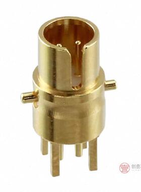 原装正品CJT-T-P-HH-ST-TH1全新CONN TWINAX JACK STR PCB