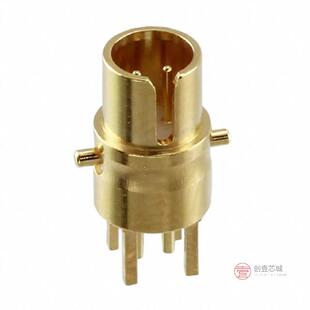 JACK PCB TH1全新CONN CJT STR 原装 TWINAX 正品