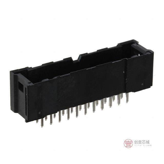 原装DF51A-22DP-2DSA全新CONN HEADER VERT 22POS 2MM正品