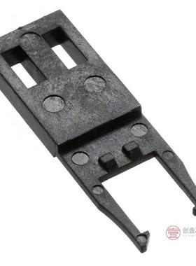 原装926478-1全新CONN RETENTION PLUG W/STRAIN REL正品