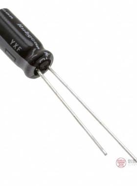 原装50YXF22MEFC5X11全新CAP ALUM 22UF 20% 50V R