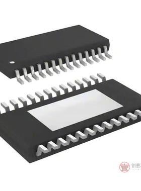 原装MAX1968EUI+T全新IC DRVR POWER 28-TSSOP正品