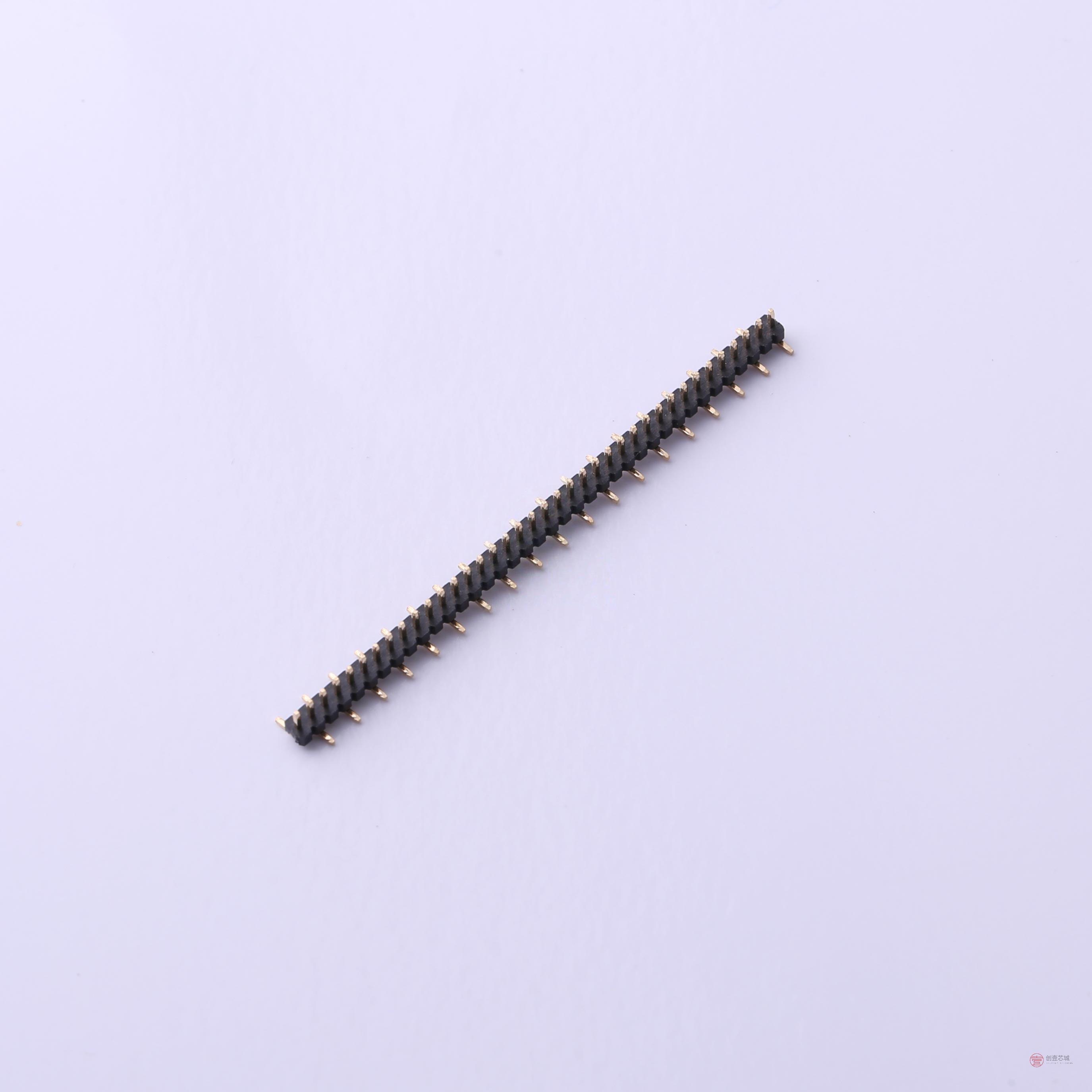 原装X1311WVS-38J-C18D42R1全新1.27mm 1x38P正品