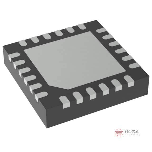 原装BQ24196RGER全新IC BATT CHG LI-ION 1CELL 24